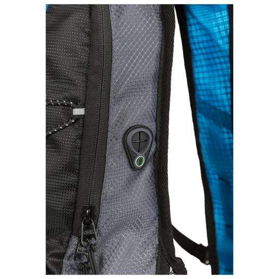 Trespass Τσάντα πλάτης Mirror Hydration Pack 15L